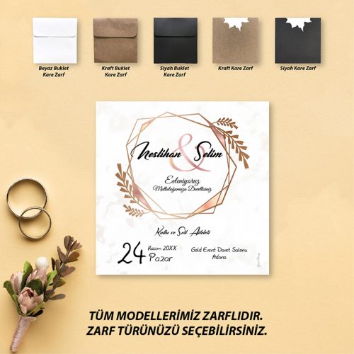 Yeni Davetiye modelleri Yeni Davetiye modelleri - Otuz9 Reklam